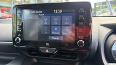 Toyota Yaris 1.5 Hybrid Dynamic 5dr CVT Hybrid Hatchback